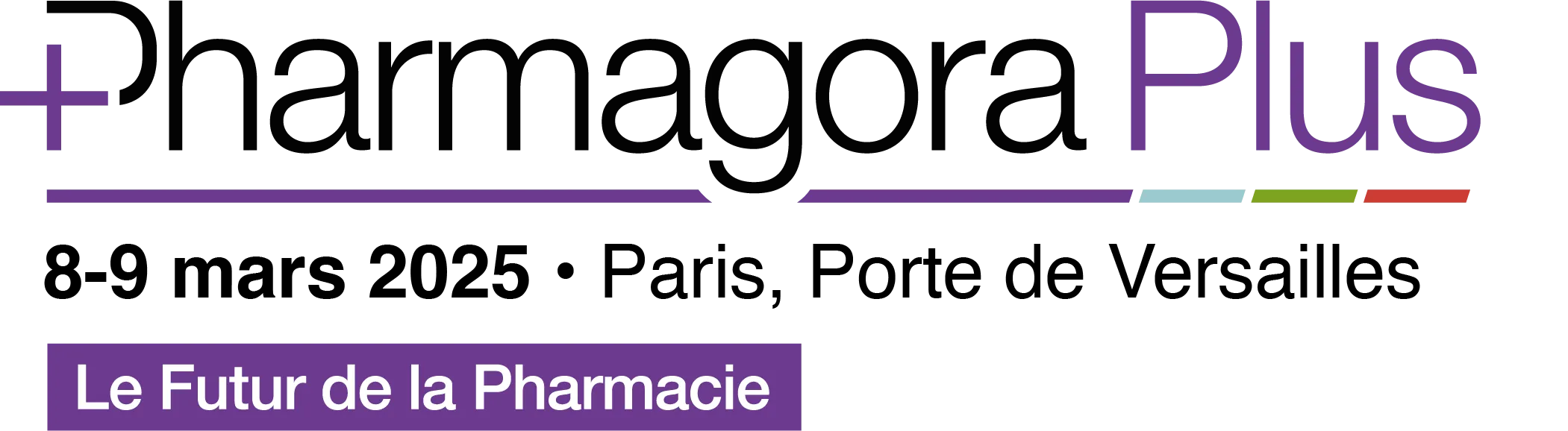 Salon Pharmacie PharmagoraPlus